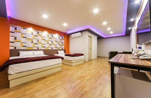 Yeongcheon Hotel | Youngcheon Zen