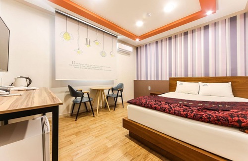 Yeongcheon Hotel | Youngcheon Zen