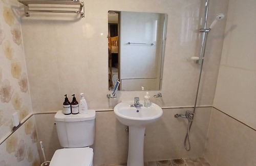Pohang Casa | Youngil Dae Guest house