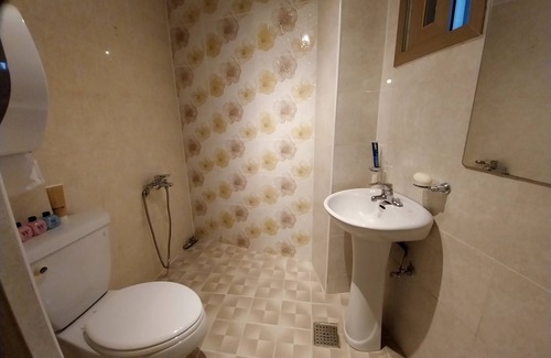 Pohang Casa | Youngil Dae Guest house
