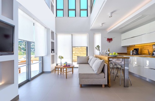 Kissamos Villa | Youphoria Villas