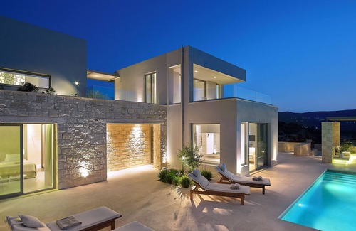 Kissamos Villa | Youphoria Villas