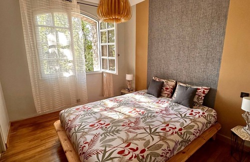 Saint-Jean-du-Pin Otro | Your 5* vacation with family or friends. A haven of peace in the heart of the Cévennes!
