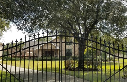 Lutz Casa | Sus 6 habitaciones Castle Resort, a 5 minutos de Wesley Chapel, Lutz, a 20 minutos de Tampa