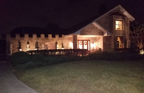 Lutz Casa | Sus 6 habitaciones Castle Resort, a 5 minutos de Wesley Chapel, Lutz, a 20 minutos de Tampa