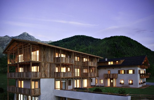 Terento Chalet De Esquí | Su chalet alpino en Tirol del Sur, reabriendo a mediados de marzo de 2018
