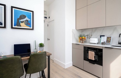 Camden Town Apartamento | Your Apartment - Camden