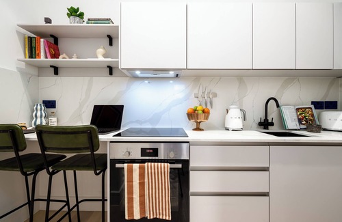 Camden Town Apartamento | Your Apartment - Camden