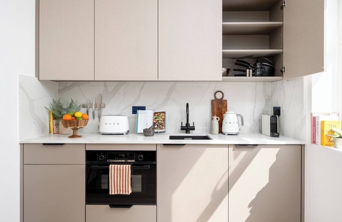 Camden Town Apartamento | Your Apartment - Camden