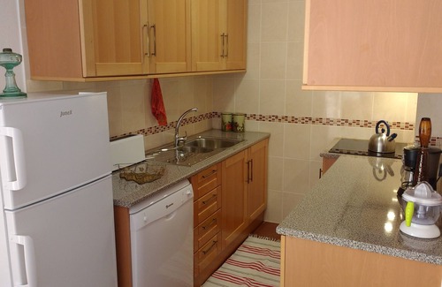 Aljezur Apartamento | Su apartamento en Playa Arrifana