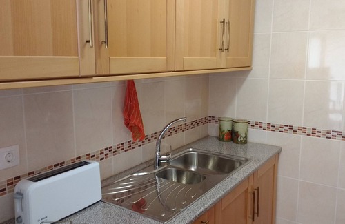 Aljezur Apartamento | Su apartamento en Playa Arrifana