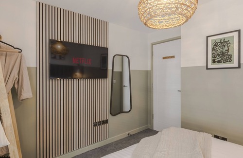 East Walworth Apartamento | Your Apartment | Two Bed Apartment with Terrace
