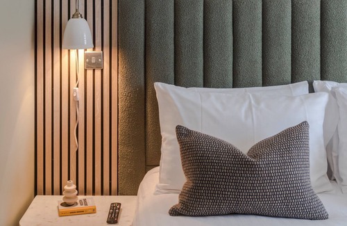 East Walworth Apartamento | Your Apartment | Two Bed Apartment with Terrace