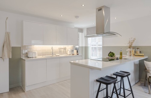 East Walworth Apartamento | Your Apartment | Two Bed Apartment with Terrace