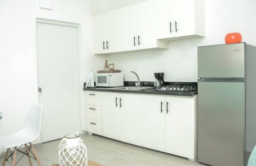 Los Melones Apartamento | Your Aquamarine Escape in Bayahibe