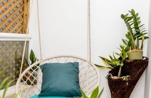 Los Melones Apartamento | Your Aquamarine Escape in Bayahibe