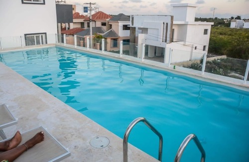 Los Melones Apartamento | Your Aquamarine Escape in Bayahibe