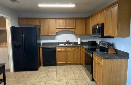 Auburn - Opelika Casa | Your Auburn Home - 3/2, Quiet cul-de-sac