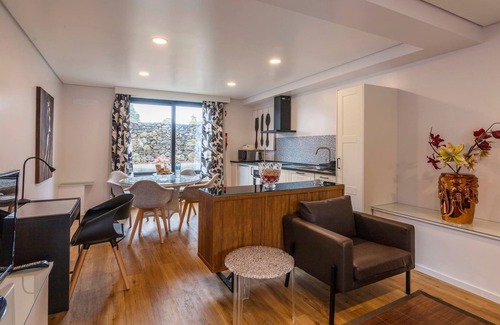 Pico da Pedra Apartamento | Your Azorean Home 1