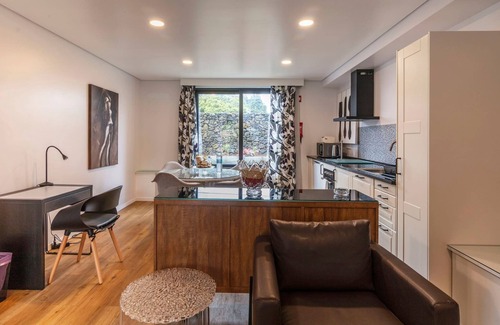Pico da Pedra Apartamento | Your Azorean Home 1