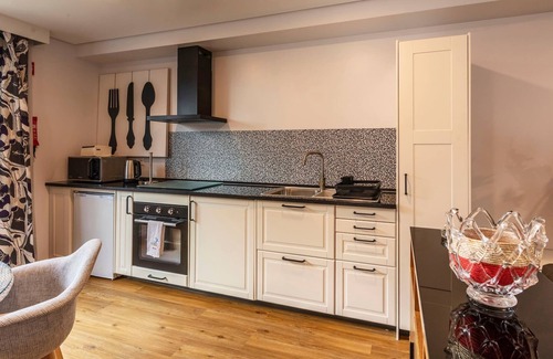 Pico da Pedra Apartamento | Your Azorean Home 1