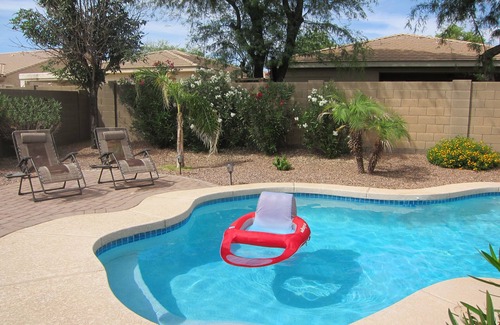 Power Ranch Casa | Your Backyard Oasis Aguarda ..., Hermosa casa en una comunidad galardonada