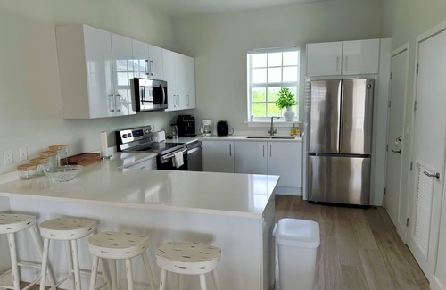 Nassau Apartamento | Your Bahamian Escape Awaits: Discover Paradise in Our Perfect Island Retreat