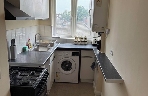 Barnhill Apartamento | Your base to explore London