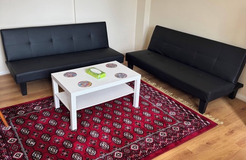 Barnhill Apartamento | Your base to explore London