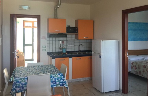 Torre Specchia Ruggeri Casa | Tus vacaciones de playa en Salento