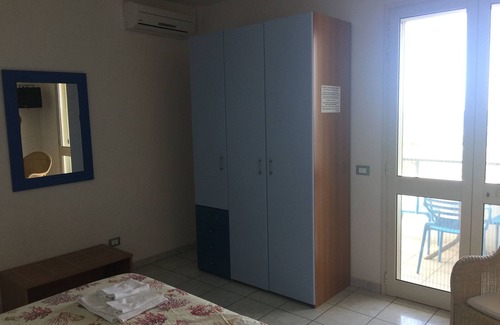 Torre Specchia Ruggeri Casa | Tus vacaciones de playa en Salento