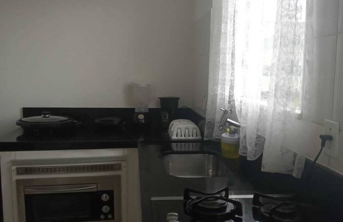 Baixo Grande Apartamento | Your Beach House