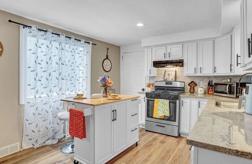 Rochester Casa | Your beautiful home away from home