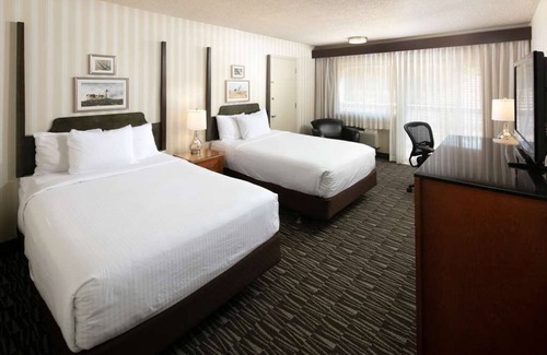 West Bellevue Hotel | Your Bellevue Escape Awaits! Pet-friendly Accommodation with Complimentary BFast