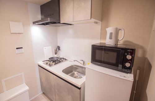 Tomigaya Apartamento | Your best choice for travel in Yoyogi EoY6