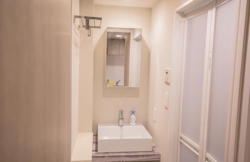 Tomigaya Apartamento | Your best choice for travel in Yoyogi EoY6