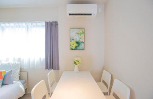 Tomigaya Apartamento | Your best choice for travel in Yoyogi S03e