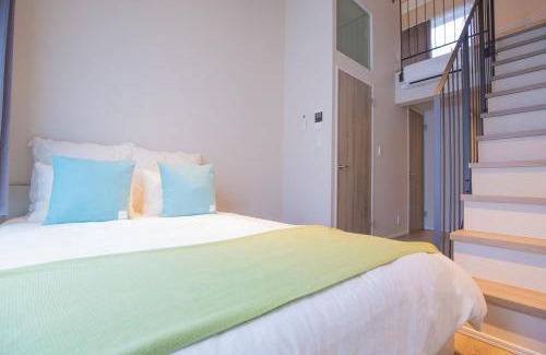 Tomigaya Apartamento | Your best choice for travel in Yoyogi S03e