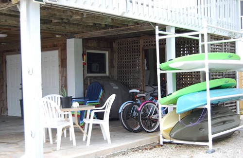 Little Torch Key Casa | Su mejor pesca y la experiencia relajante! (2/2) Frente al hogar