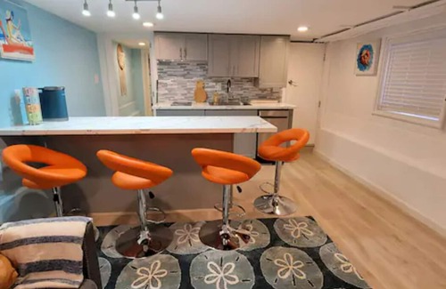 Cherryland Casa | Your Best Relaxing Getaway, Near SF/Oakland