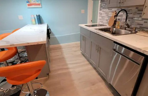 Cherryland Casa | Your Best Relaxing Getaway, Near SF/Oakland