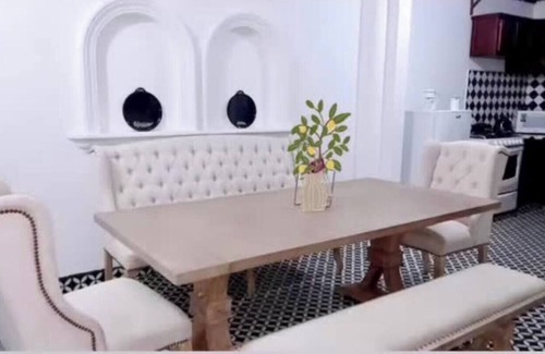 Los Reyes Casa | Tu mejor descanso! Justo en el centro de los Reyes!