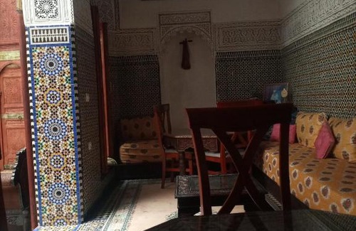 El Mokhifa Casa | Your Best riad in Fez medina