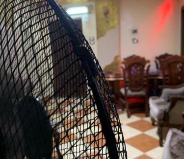 Ad-Dawahy Apartamento | Your best stay in Port Said City