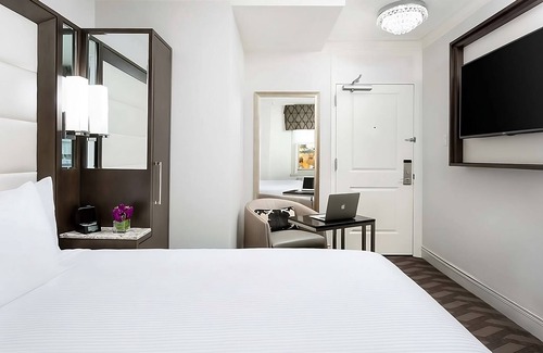 Downtown Boston Hotel | Your Boston Getaway – Follow the Historic Freedom Trail