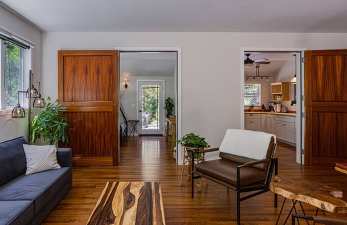 Willits Casa | Your Cabin in the woods