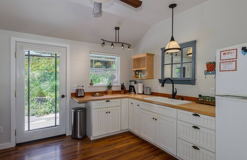 Willits Casa | Your Cabin in the woods
