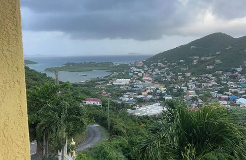Parham Town Casa | "Your Caribbean Haven: Where Comfort Meets Local Charm"