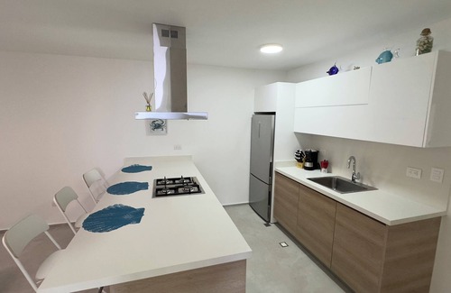 El Soco Apartamento | Your Caribbean island paradise condo just steps away from the beach