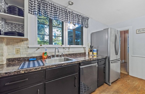 Norwich Casa | Your Charming 4BR Retreat Home Minutes from Casino Excitement!